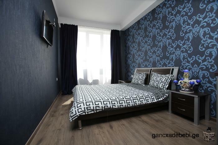 MIA GUESTHOUSE TBILISI-VALUE DEALS! ! !