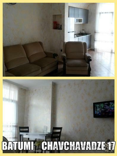 furnished apartment for rent