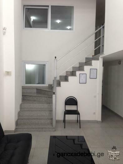 office for rent in Tbilisi Georgia