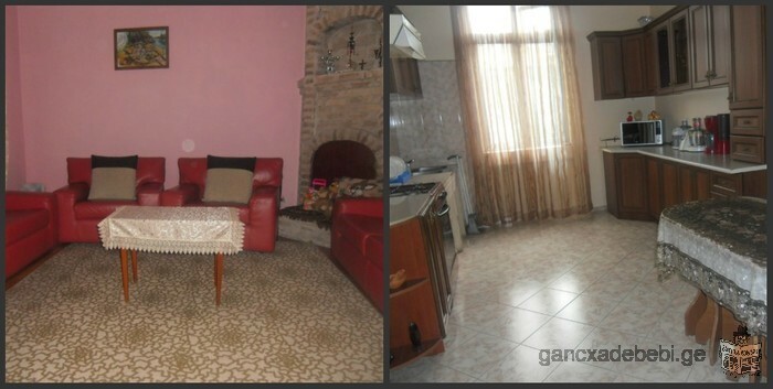 Batumi, near the sea House for rent