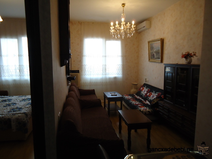 Rent apartment in the center Batumi