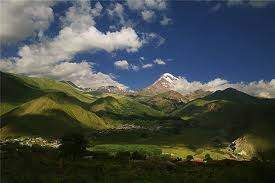 Kazbegi, Géorgie Maison à vendre