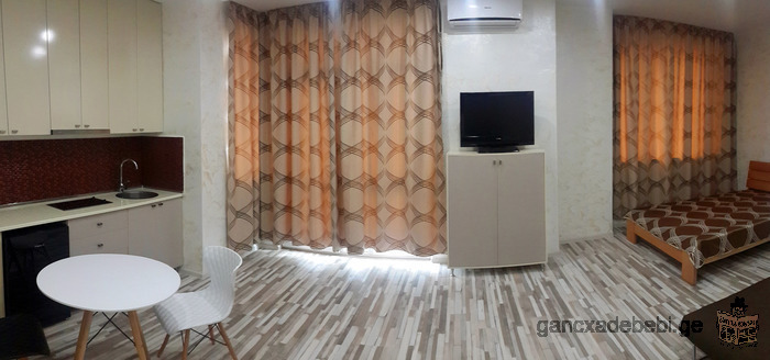 Apartment in Batumi