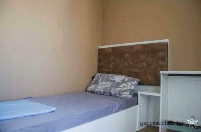 [For rent in Batumi] 3 room apartment near the sea!