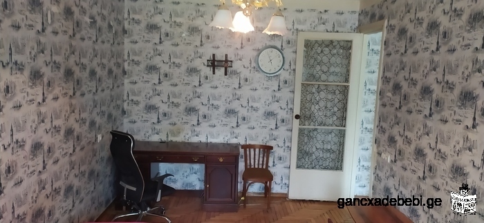 1-Room Appartment for Sale in the Center of Town