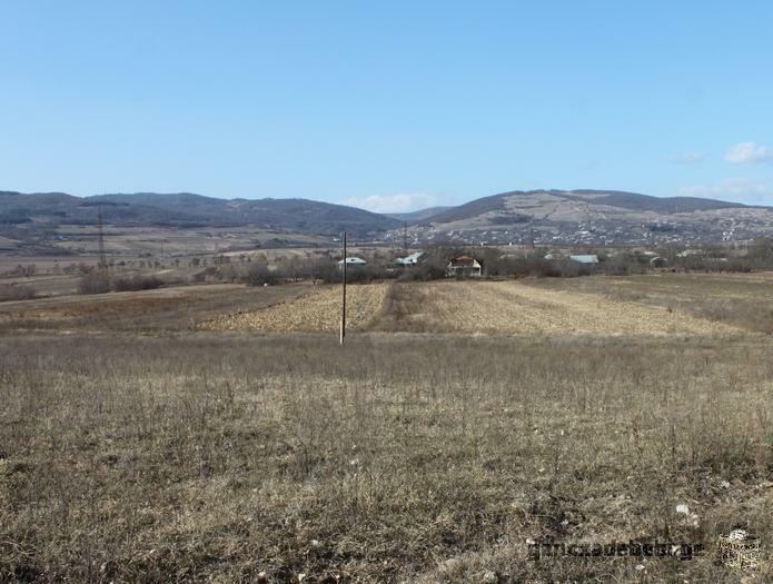 1 acres of land for sale near bazaleti Lake, Tbilisi, Georgia