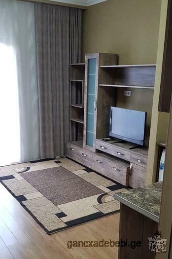 1 room Flat for rent. Isani