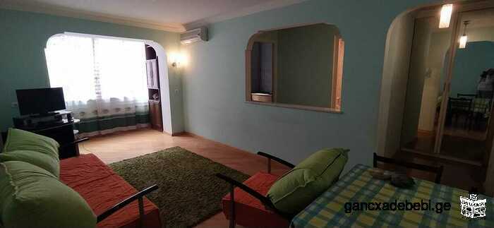 1 room apartment for sale in Saburtalo,