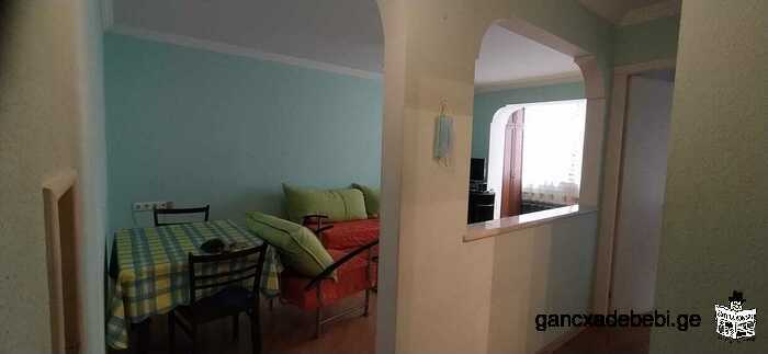 1 room apartment for sale in Saburtalo,
