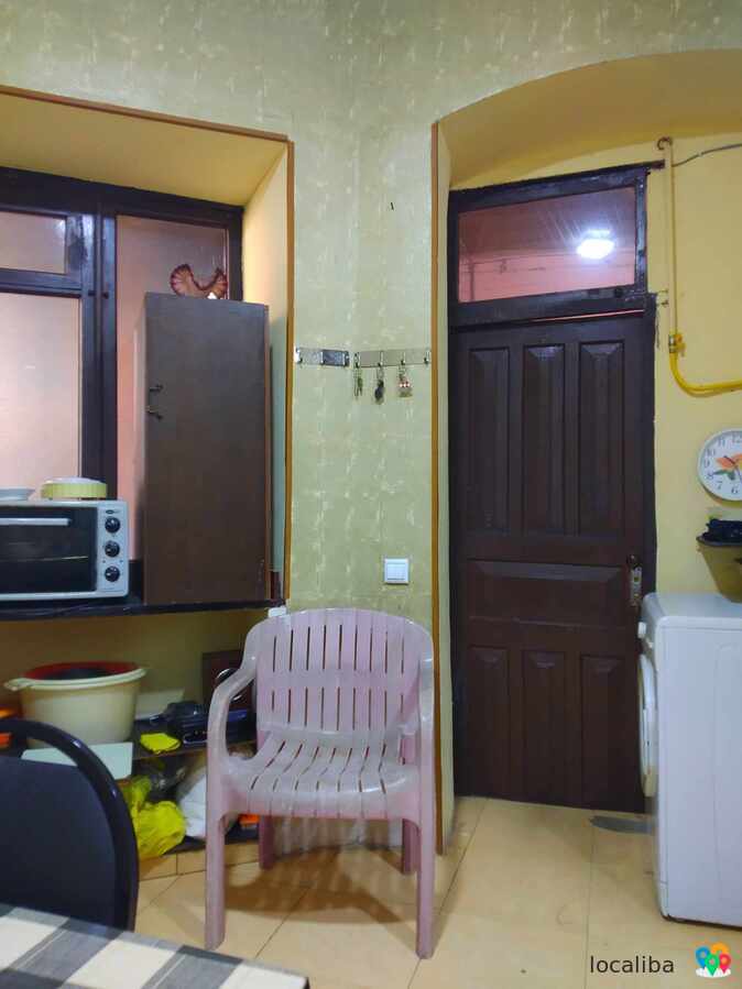 1-room apartment for sale in Vera