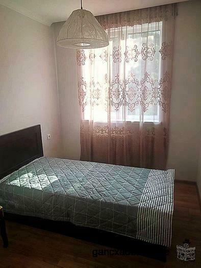 2 Bedroom renovated apartment for Rent