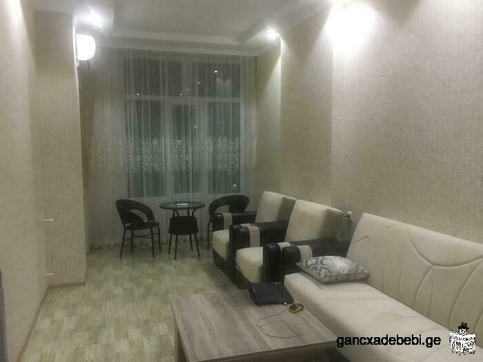 2 room apartment for sale urgently.