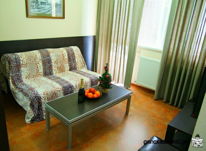 2 room apartments.Ready-made business with a yield of up to 20% per annum.