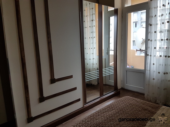 2-rooms flat in centre of Batumi