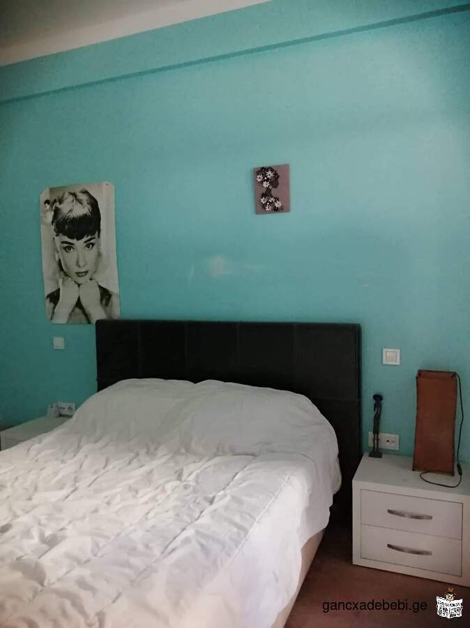 3 Bed flat in central location