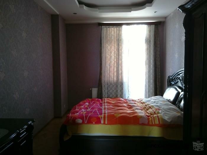 3 bedroom apartment for rent on marjanishvili street, at Marjanishvili theater