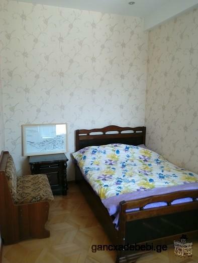 3 bedroom apartment for rent on marjanishvili street, at Marjanishvili theater