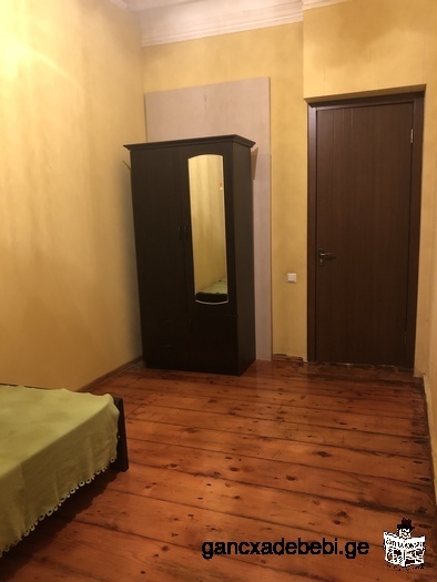 3-room apartment