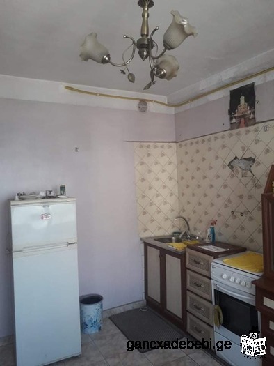 3-room apartment for sale in Batumi