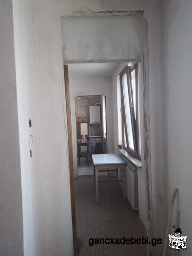 3-room apartment for sale in Batumi