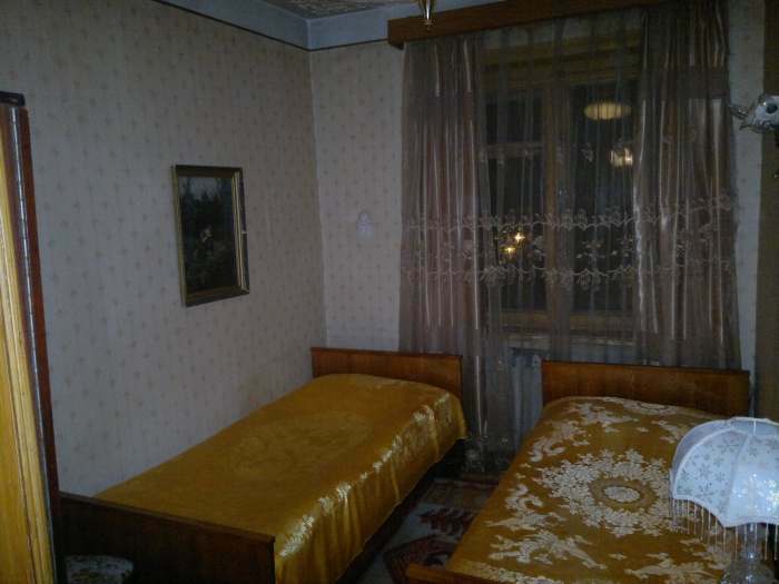 3 room apartment in vazisubani district near lukoil gas station