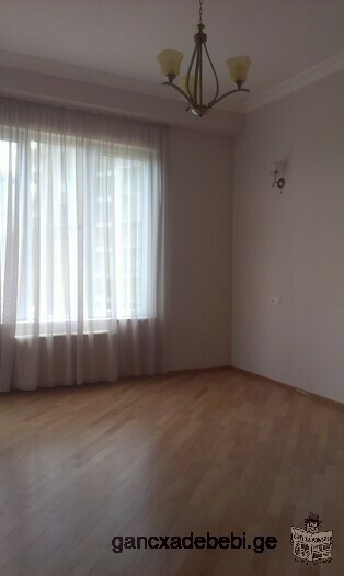 3-room apartment rented in Bagebi