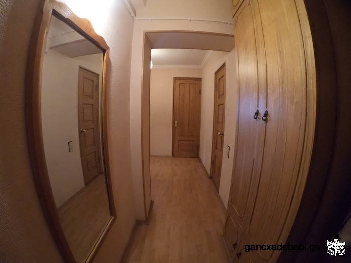 3 rooms Apartment for sale in Saburtalo