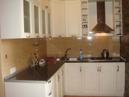 3 rooms apartment on Sale in the centre of Tbilisi
