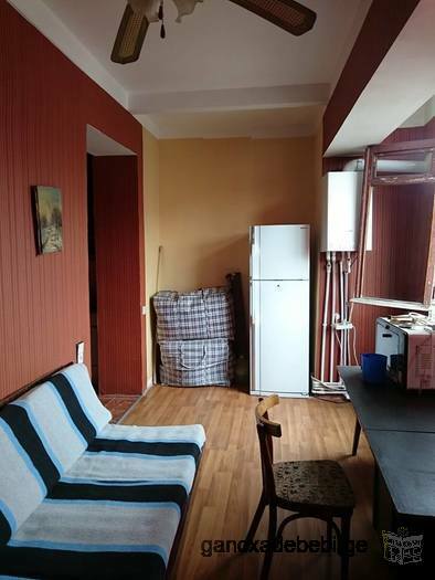 4 bedroom apartment, Gagarin Square.Mgaloblishvili street
