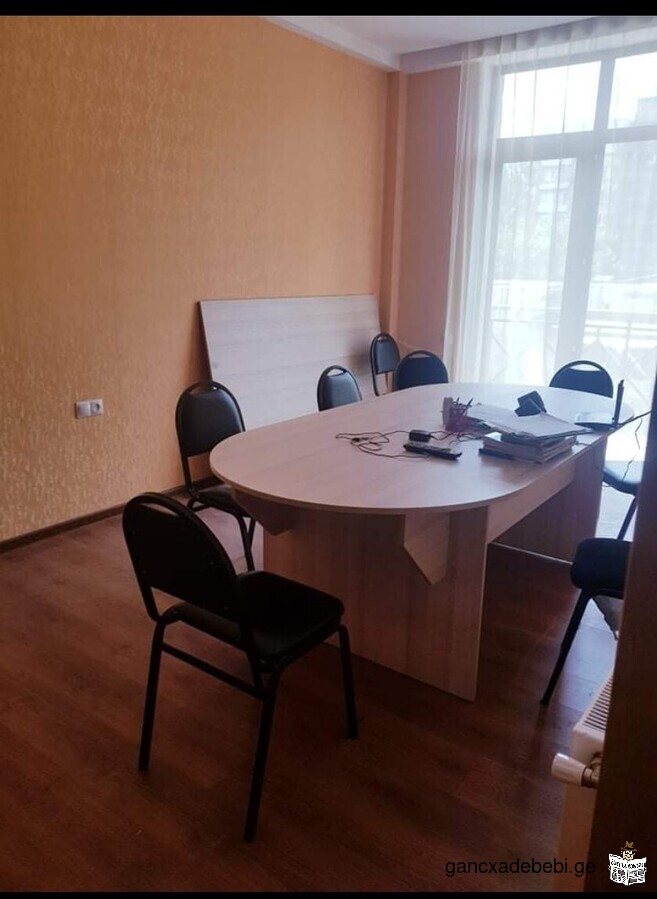 4 bedroom apartment for rent in the first micro-district of Gldani