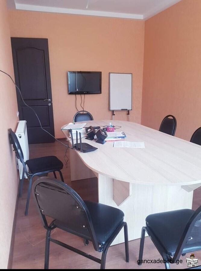 4 bedroom apartment for rent in the first micro-district of Gldani