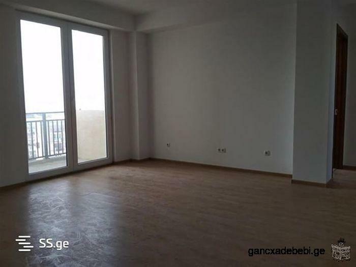 4-room apartment in Tbilisi
