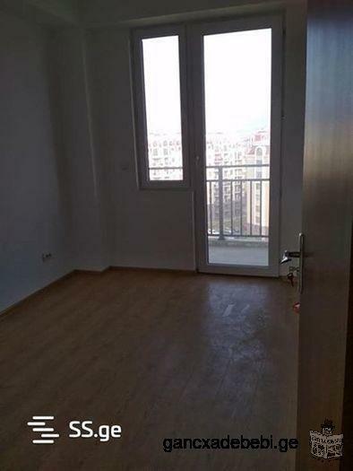 4-room apartment in Tbilisi