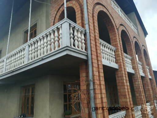 4storey private house for sale or rent in ecologically clean