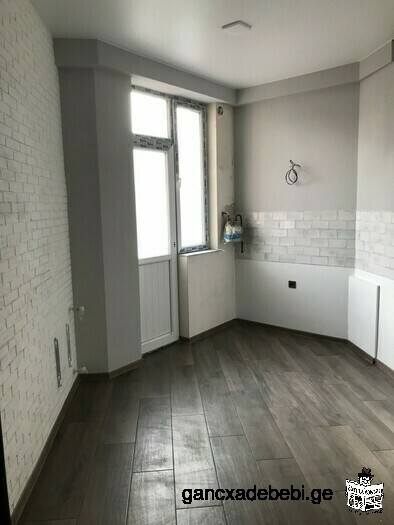 85 sq.m. apartment for rent in Gagarin 5.