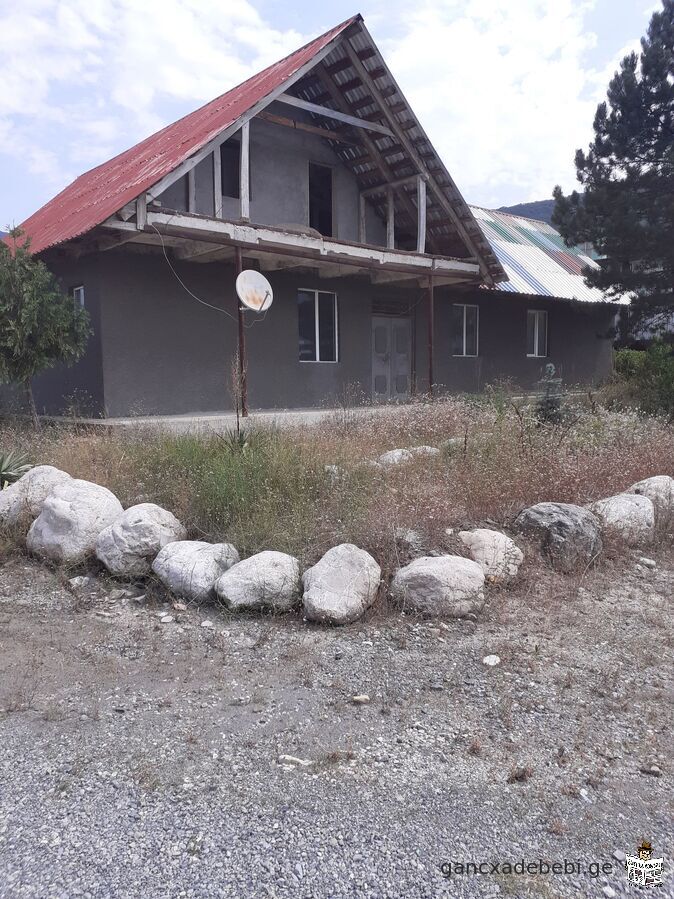 A 5009 sq. m plot of land is for sale in Aranisi near Zhinval, non-agricultural purpose,