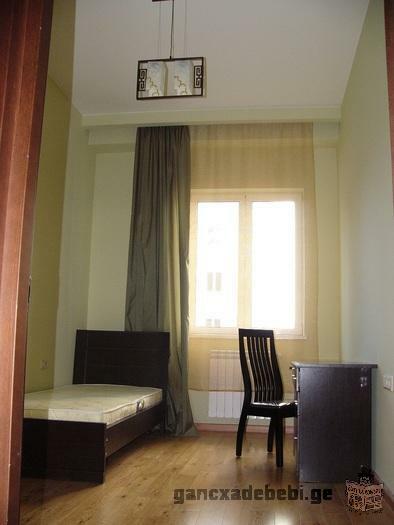Apartement in the Redix Living Complex for rent