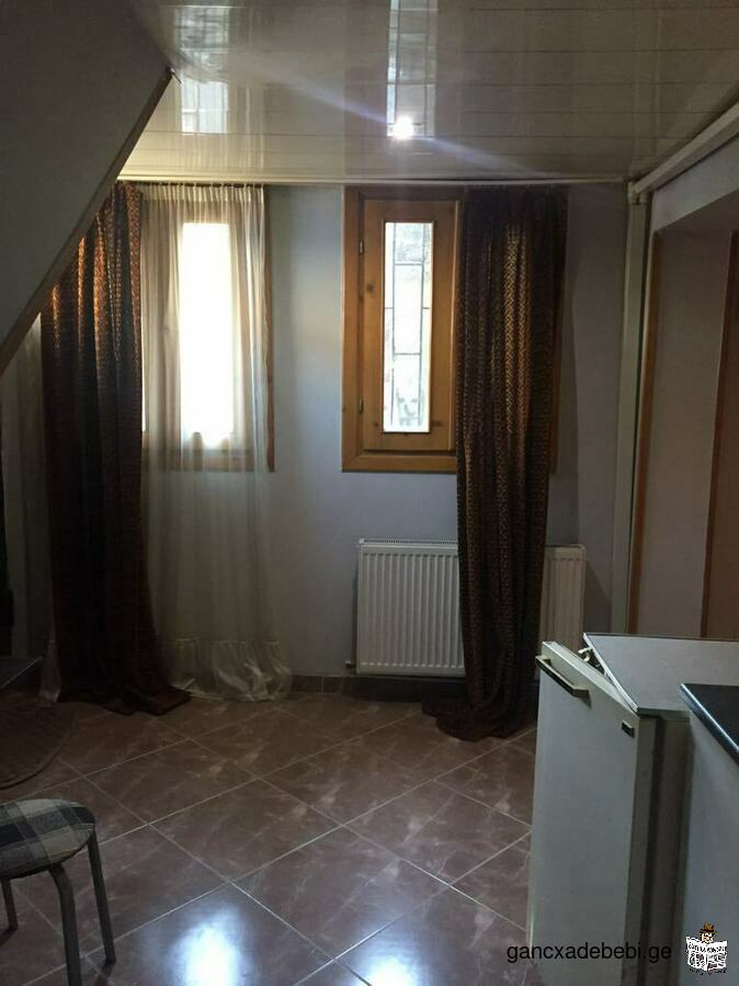 Apartment at Voroncovi