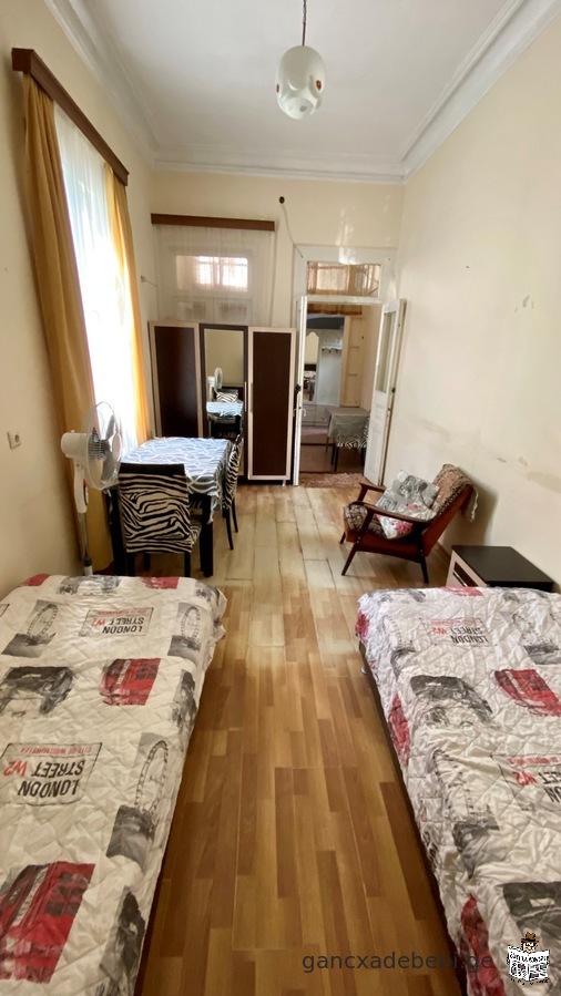 Apartment for daily rent in Batumi near the sea-80₾