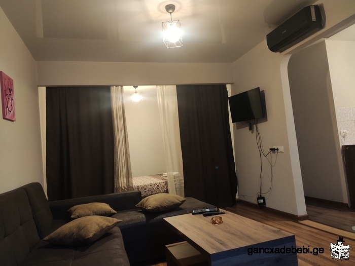 Apartment for ren