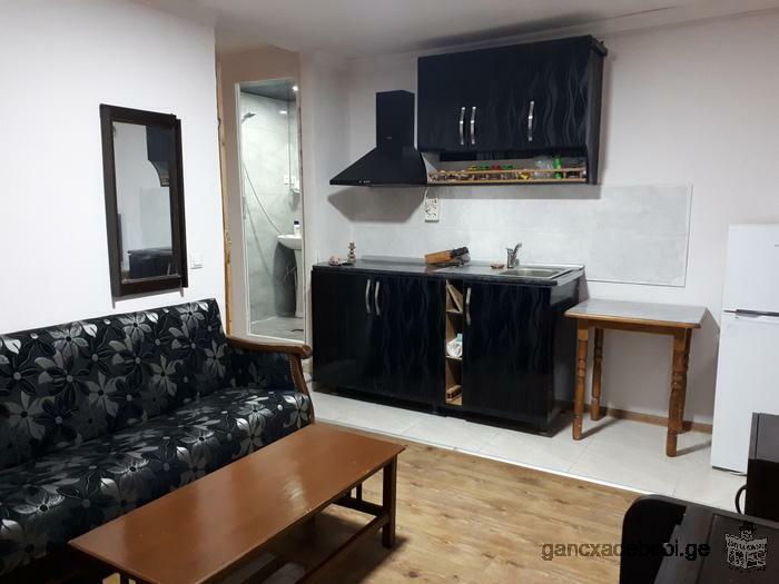 Apartment for rent , 2 rooms