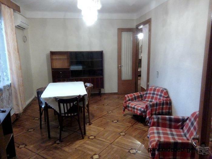 Apartment for rent 350$ close to metro Delisi