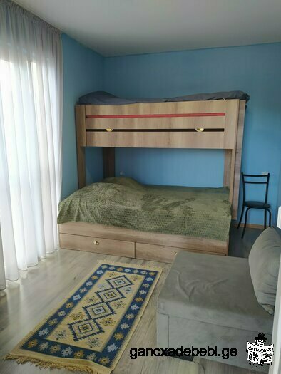 Apartment for rent in Bakuriani