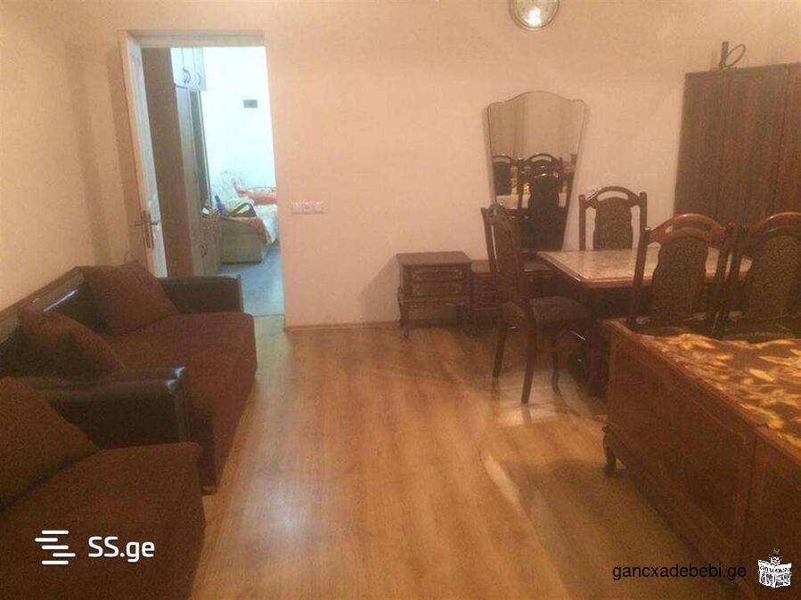 Apartment for rent in Bakuriani