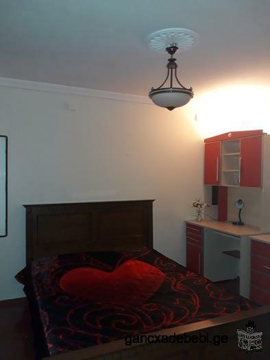 Apartment for rent in Batumi