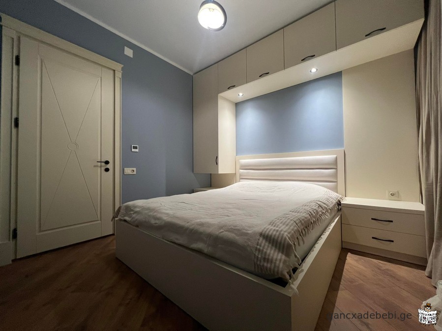 Apartment for rent in Batumi