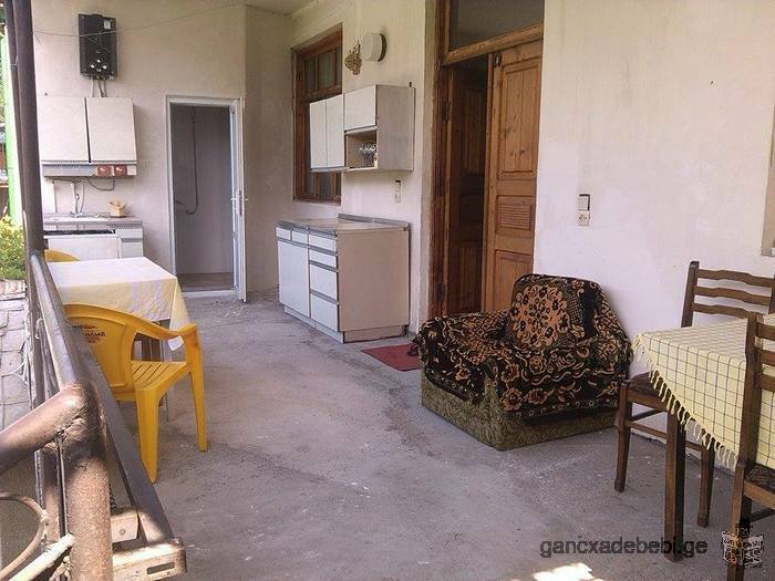 Apartment for rent in Borjomi