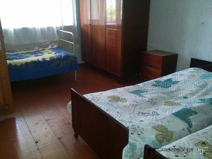 Apartment for rent in Borjomi