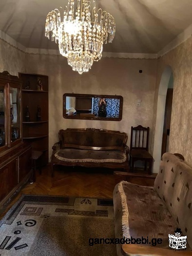 Apartment for rent in Kutaisi