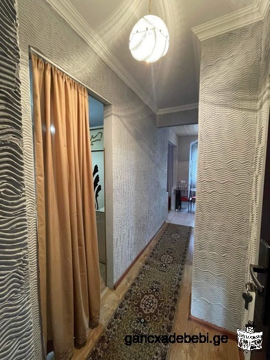 Apartment for rent in Kutaisi